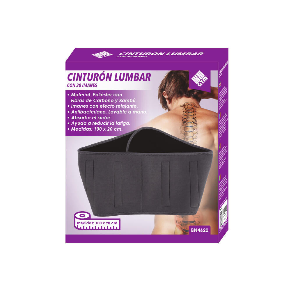 Magnetoterapia unisex"