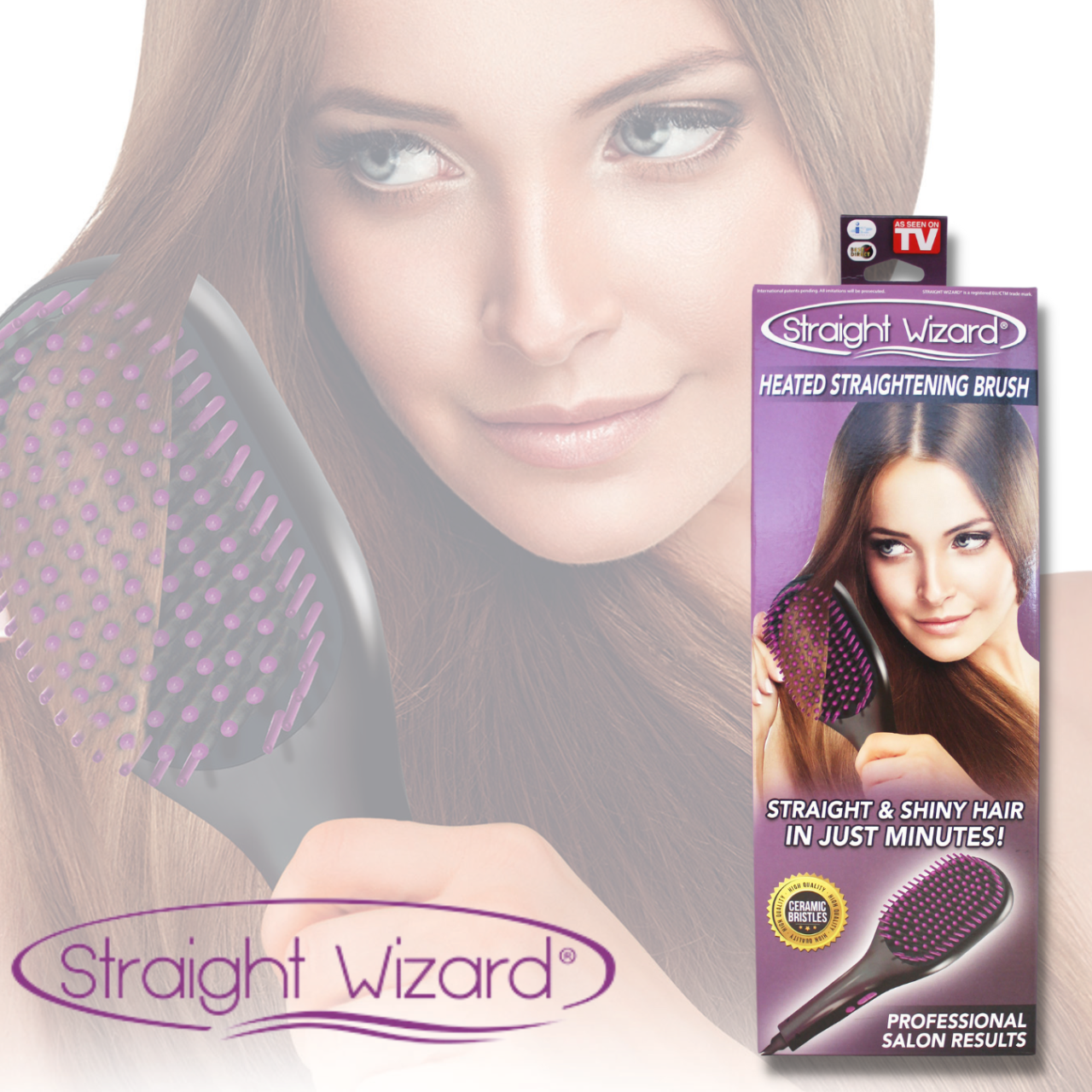 Straight Wizard
